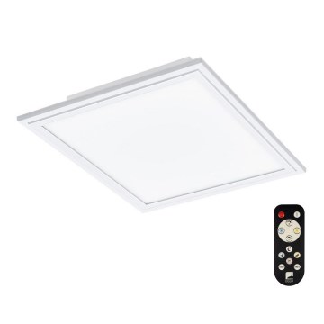 Eglo - Plafon LED dimmerizável LED/14W/230V + controlo remoto