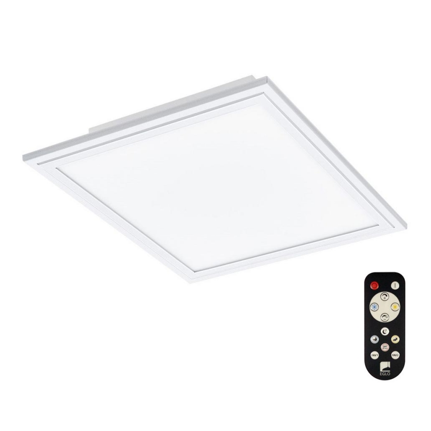 Eglo - Plafon LED dimmerizável LED/14W/230V + controlo remoto