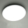 Eglo - Plafon LED regulável LED/19,5W/230V com controlo remoto
