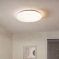 Eglo - Plafon LED regulável LED/44,8W/230V ZigBee
