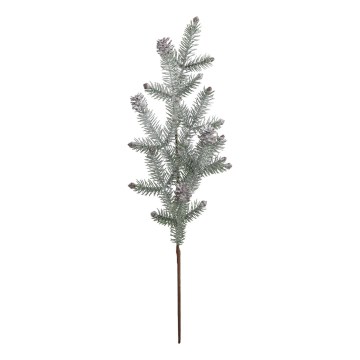 Eglo - Ramo artificial de Natal 58,5 cm verde