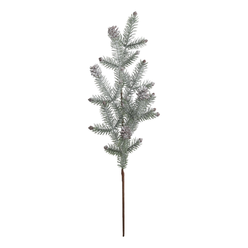 Eglo - Ramo artificial de Natal 58,5 cm verde