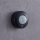 Eglo - Sensor de movimento de exterior 12 m preto IP44
