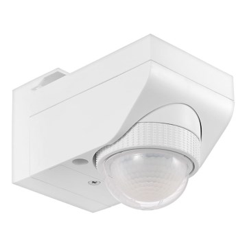 Eglo - Sensor de movimento de exterior 1m branco IP44