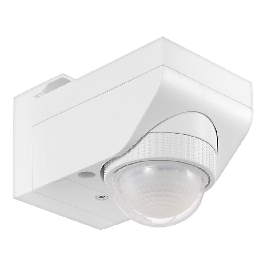 Eglo - Sensor de movimento de exterior 1m branco IP44