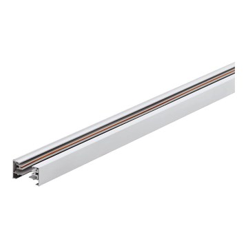 Eglo - Sistema de carril TB 1 m branco