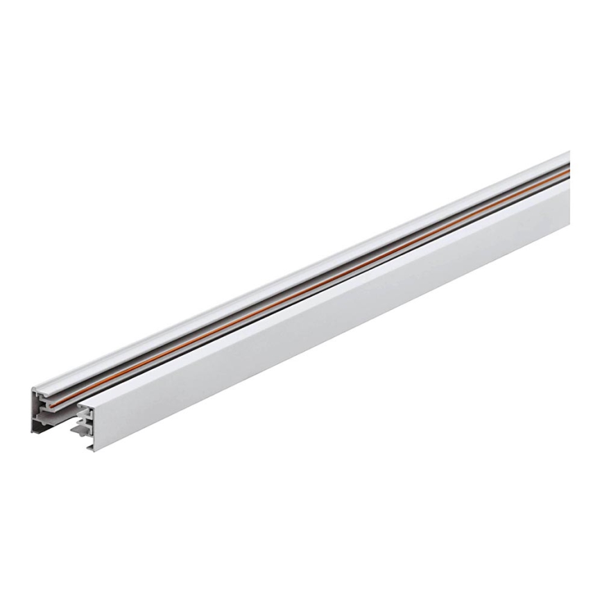 Eglo - Sistema de carril TB 1 m branco