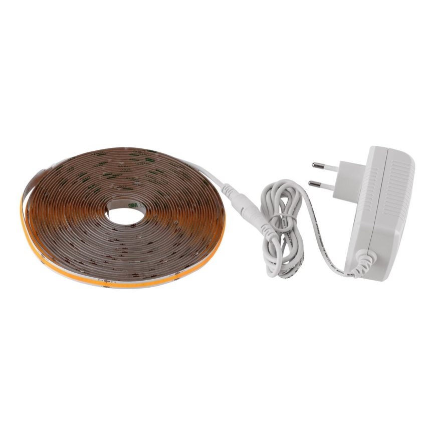 Eglo - Tira LED 8m LED/64W/24/230V 3000K