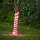 Eglo - Tira LED LED/96W/24V 5 m IP44 rosa