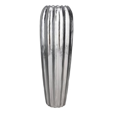 Eglo - Vaso 89x40 cm prateado