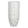 Eglo - Vaso 90x36 cm branco