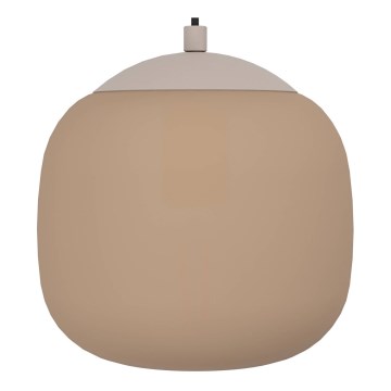 Eglo - Vidro de reposição para candeeiro de teto com cabo COMINIO diâmetro 18,5 cm