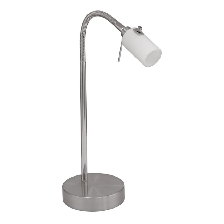 Eglo - Vidro de substituição para candeeiro de mesa BENGA opaco mate