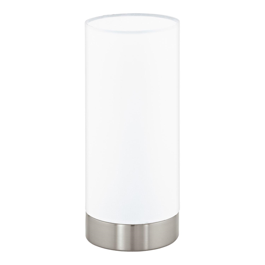 Eglo - Vidro de substituição para candeeiro de mesa DAMASCO E27