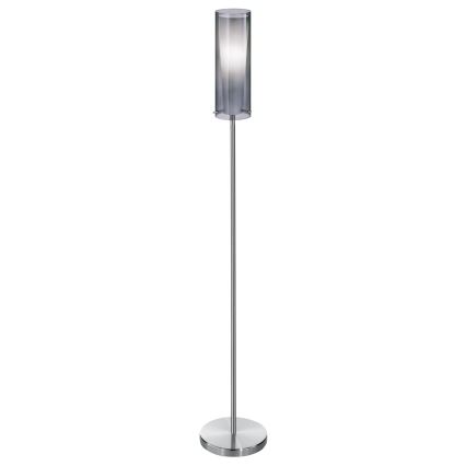 Eglo - Vidro de substituição para candeeiro de pé exterior PINTO diâmetro 11 cm