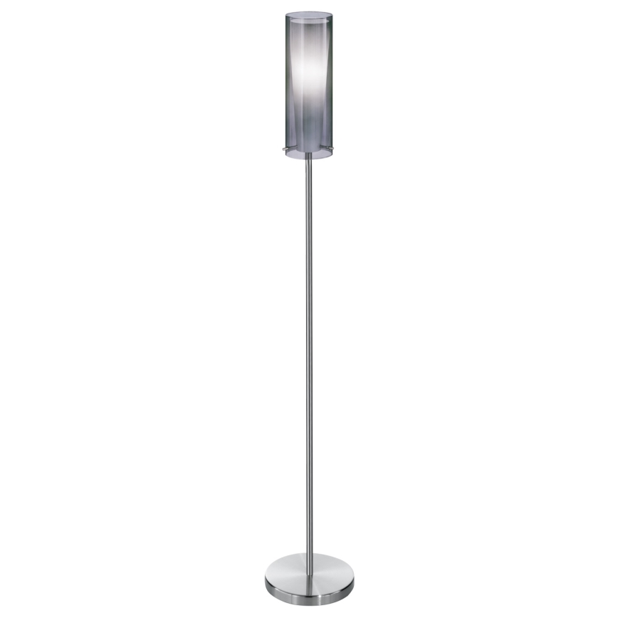 Eglo - Vidro de substituição para candeeiro de pé exterior PINTO diâmetro 11 cm