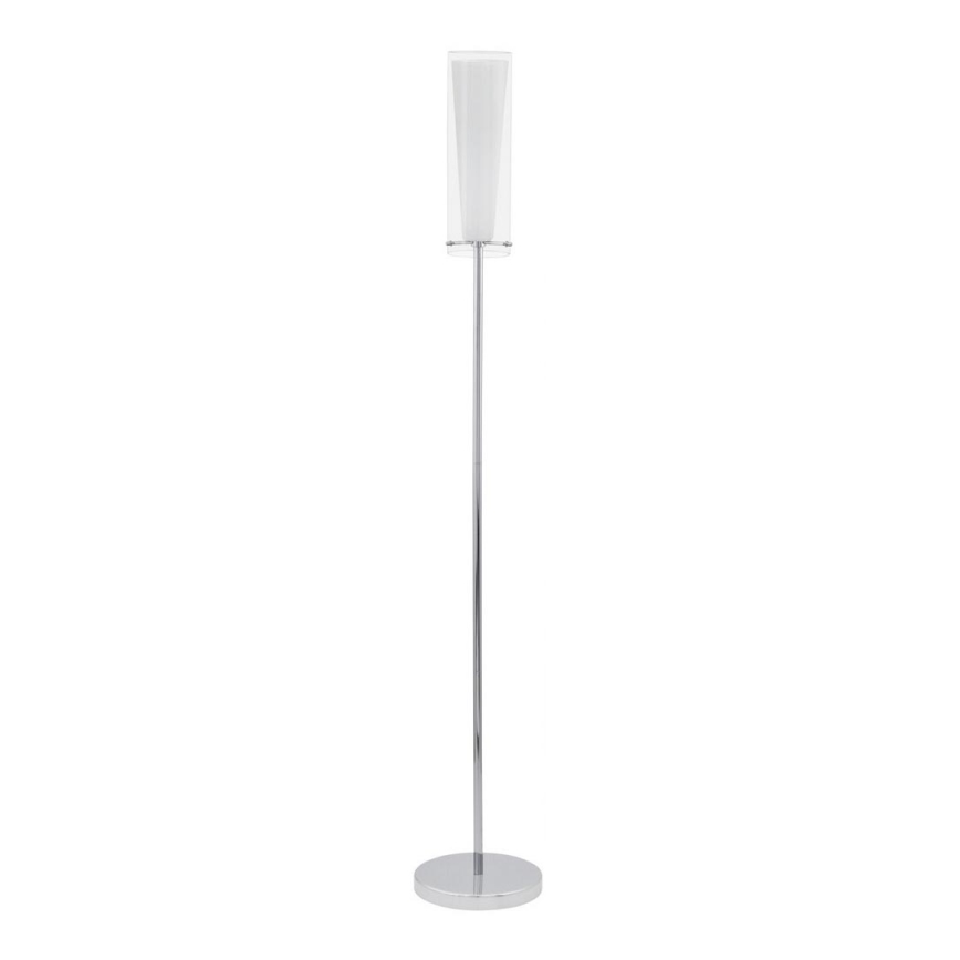 Eglo - Vidro de substituição para candeeiro de pé Pinto opal - interior
