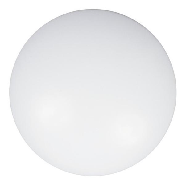 Eglo - Vidro de substituição para candeeiro de teto VIKI diâmetro 24 cm