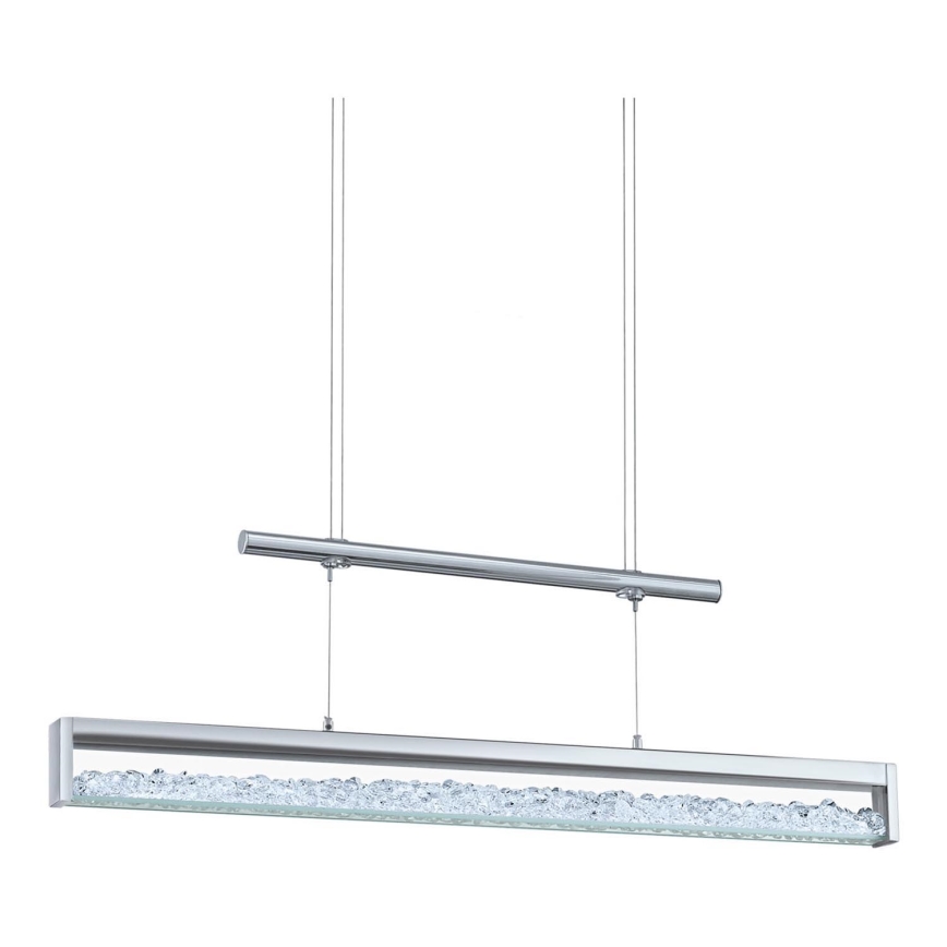Eglo - Vidro de substituição para candeeiro suspenso CARDITO 69,4 cm