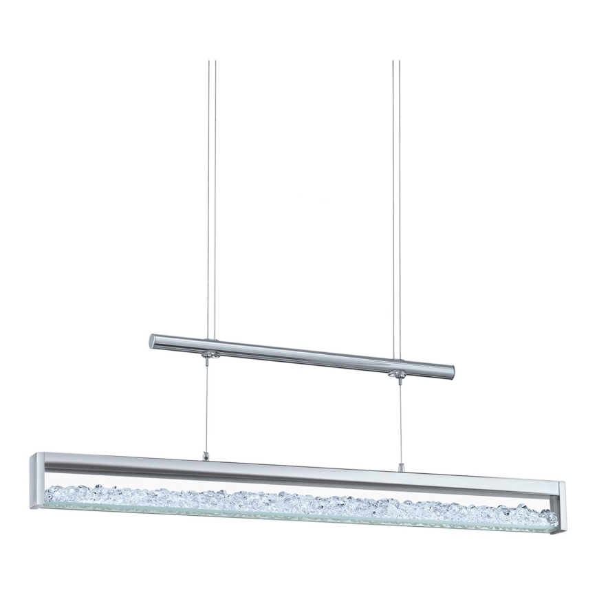 Eglo - Vidro de substituição para candeeiro suspenso CARDITO 69,4 cm