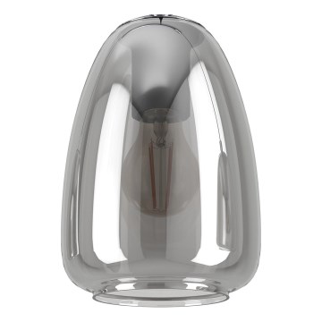 Eglo - Vidro de substituição para candelabro ALOBRASE diâmetro 15 cm