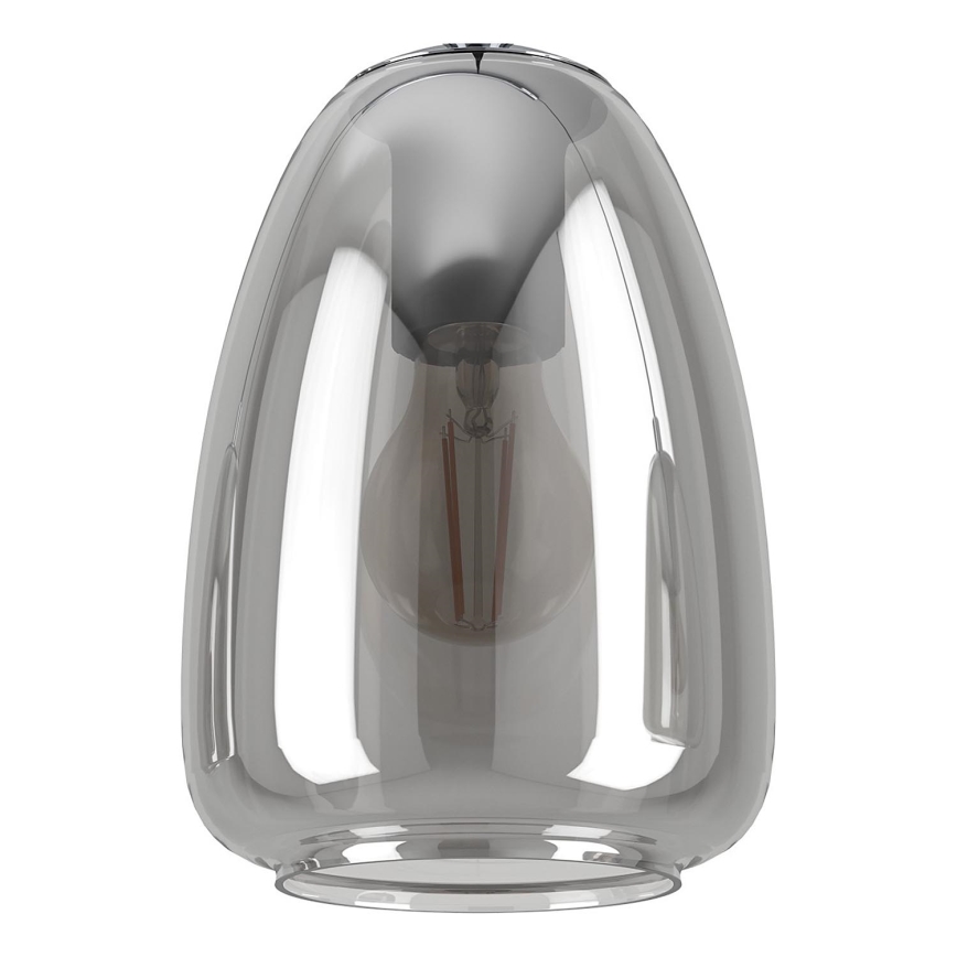 Eglo - Vidro de substituição para candelabro ALOBRASE diâmetro 15 cm