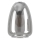 Eglo - Vidro de substituição para candelabro ALOBRASE diâmetro 15 cm