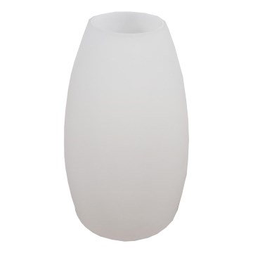 Eglo - Vidro de substituição para candelabro FARGO diâmetro 9,5 cm inner