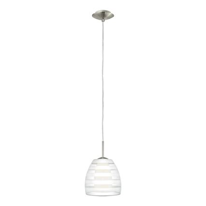 Eglo - Vidro de substituição para candelabro FARGO diâmetro 9,5 cm inner