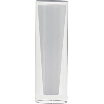 Eglo - Vidro de substituição para candelabro PINTO diâmetro 11 cm exterior