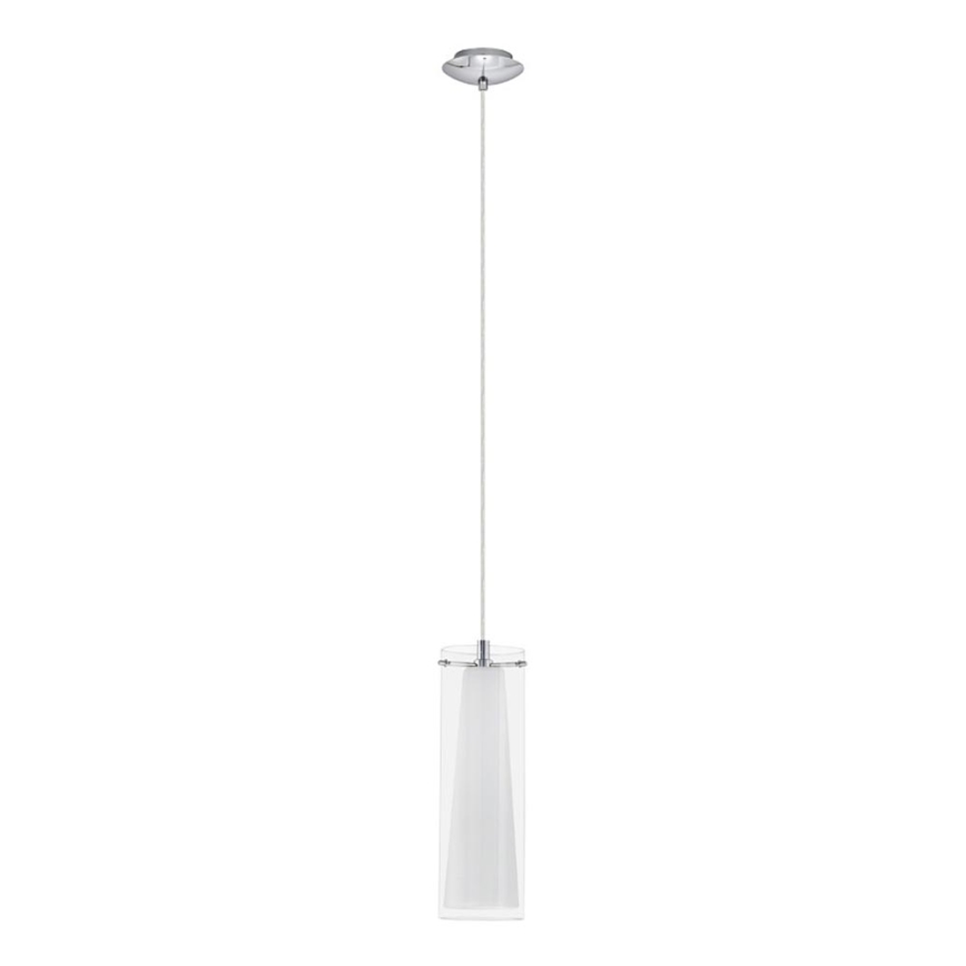 Eglo - Vidro de substituição para candelabro PINTO diâmetro 11 cm exterior