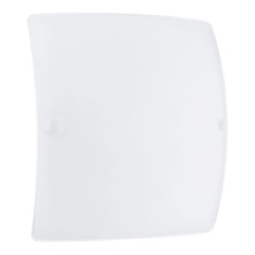 Eglo - Vidro de substituição para iluminação BORGO 41x41 cm