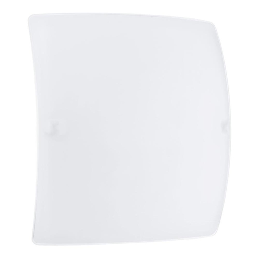 Eglo - Vidro de substituição para iluminação BORGO 41x41 cm