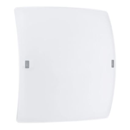 Eglo - Vidro de substituição para iluminação BORGO 41x41 cm