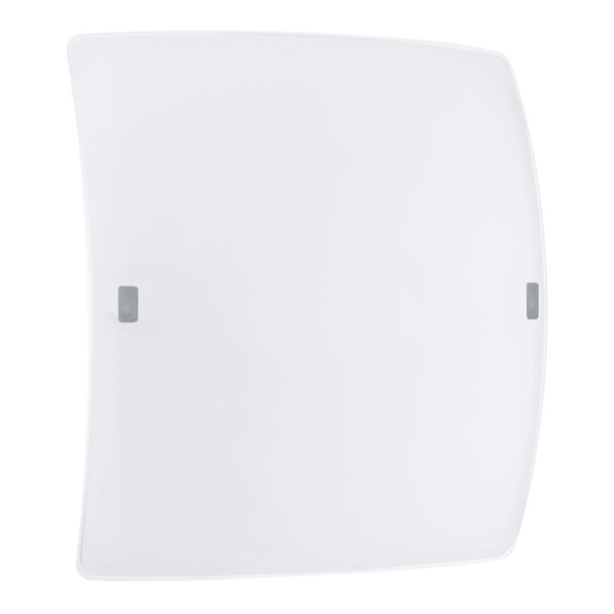 Eglo - Vidro de substituição para iluminação BORGO 41x41 cm
