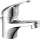 Eisl NI075CR - Misturador para lavatório GRANDE VITA CLASSIC cromado brilhante