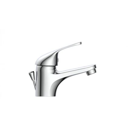 Eisl NI075CR - Misturador para lavatório GRANDE VITA CLASSIC cromado brilhante