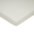 EKO - Lençol impermeável com faixa elástica JERSEY 120x60 cm bege