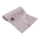 EKO - Manta de bambu ROSE 80x100 cm rosa