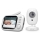 ELDONEX EBM-1010-WH - Monitor para bebé 5V