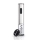 ELDONEX EWO-2200-SL - Abre-vinhos elétrico 4xAA cromado mate