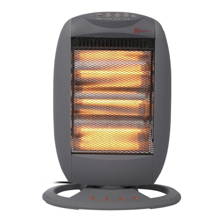 Elemento de aquecimento 400/800/1200W/230V