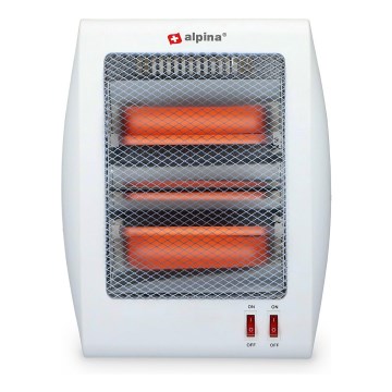 Elemento de aquecimento 400/800W/230V