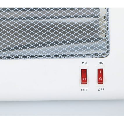 Elemento de aquecimento 400/800W/230V