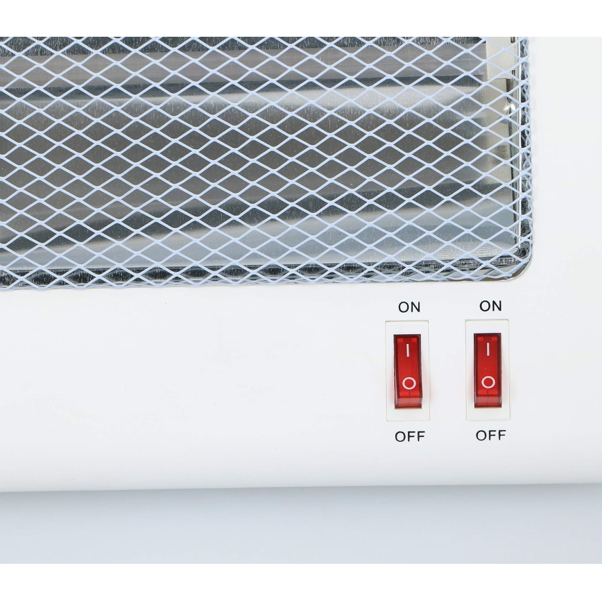 Elemento de aquecimento 400/800W/230V