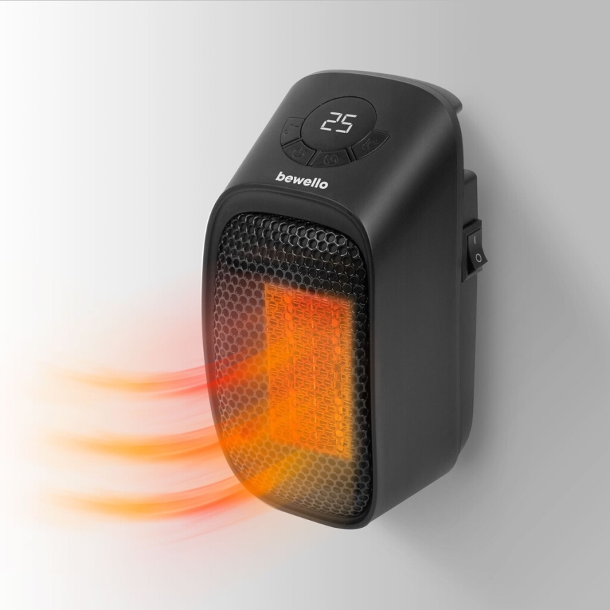 Elemento de aquecimento 400W/230V