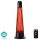 Elemento de aquecimento exterior SmartLife 600/1200W/230V Wi-Fi Tuya IP24