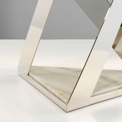 Elstead - Candeeiro de mesa AEGEUS 1xE27/60W/230V