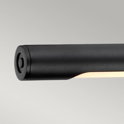 Elstead ALTON-PL-L-BLK - Iluminação de quadro LED ALTON LED/10W/230V preta