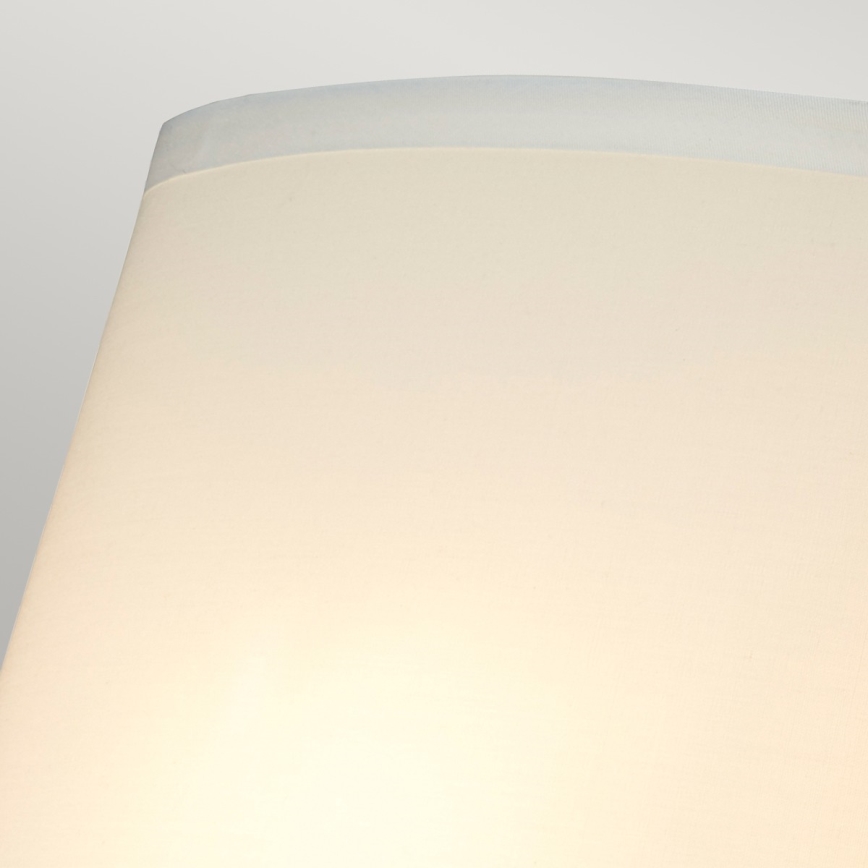 Elstead BATH-FALMOUTH-FG - Iluminação de parede de casa de banho LED FALMOUTH 1xG9/3W/230V + LED/1W IP44